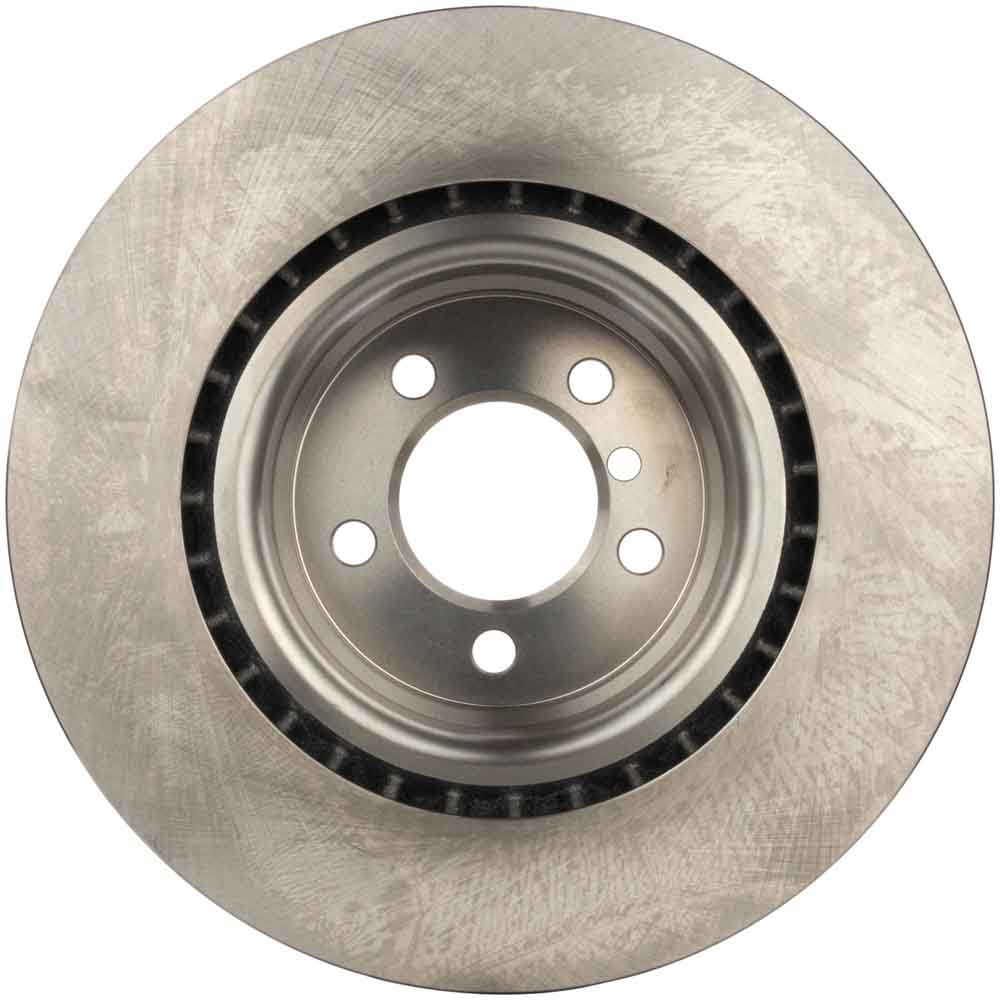 2012 Land Rover Range Rover Brake Rotor