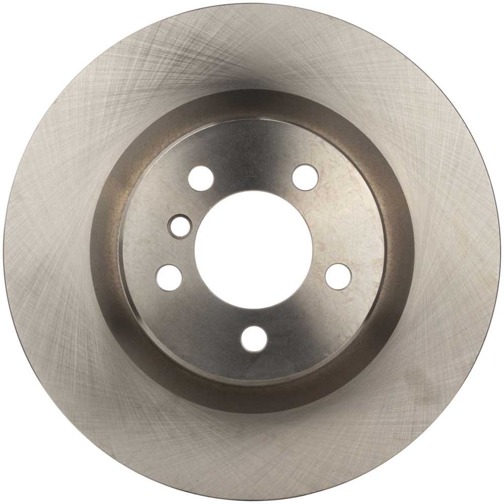 2012 Land Rover Range Rover Brake Rotor