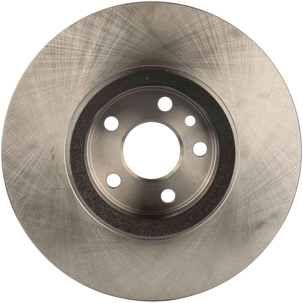 2012 Volvo XC70 Brake Rotor