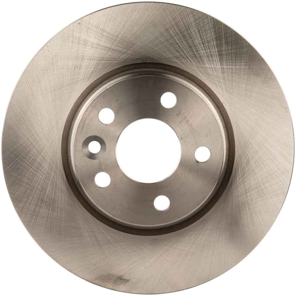 2012 Volvo S80 Brake Rotor