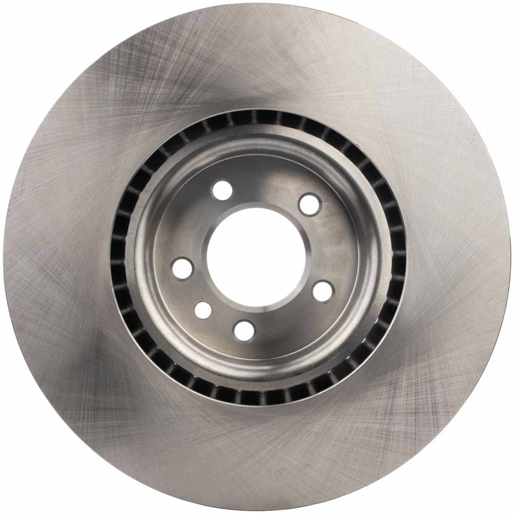 2017 Land Rover Range Rover Brake Rotor