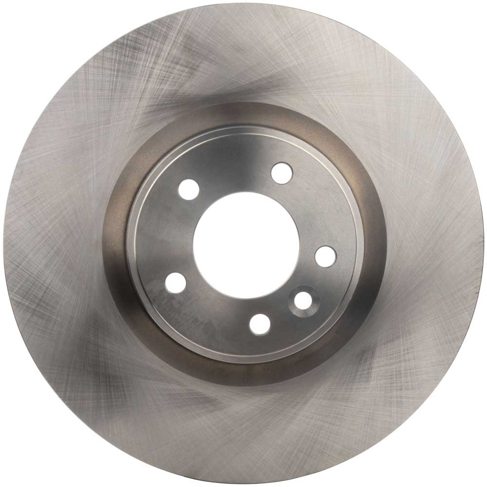 2017 Land Rover Range Rover Brake Rotor