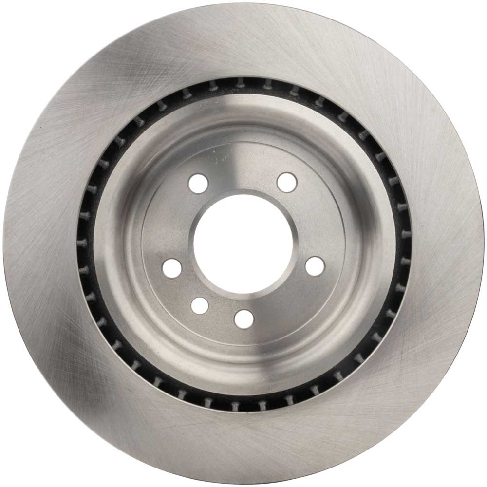 2022 Land Rover Defender 110 Brake Rotor