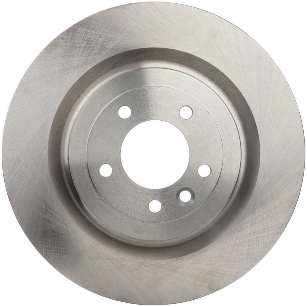 2022 Land Rover Defender 110 Brake Rotor