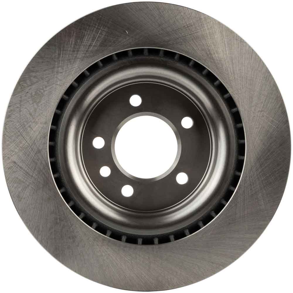 2021 Land Rover Range Rover Brake Rotor