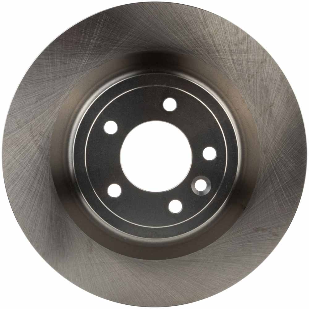 2021 Land Rover Range Rover Brake Rotor