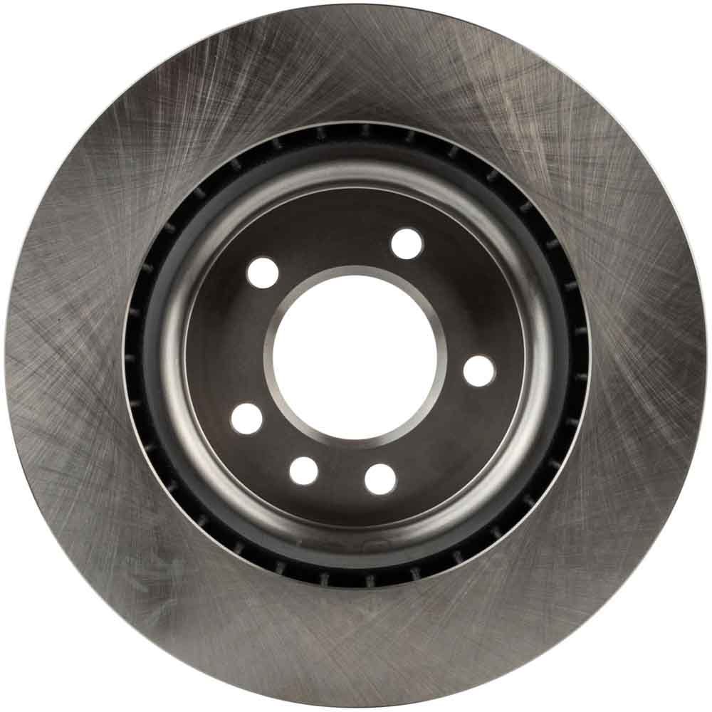 2019 Land Rover Range Rover Brake Rotor