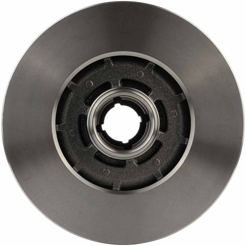 1982 Mazda RX-7 Brake Rotor and Hub Assembly