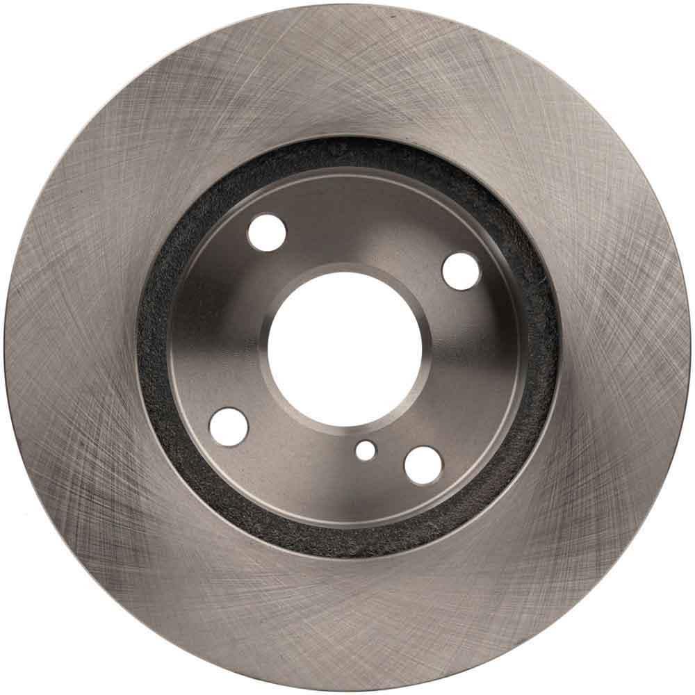 1993 Mazda Miata Brake Rotor