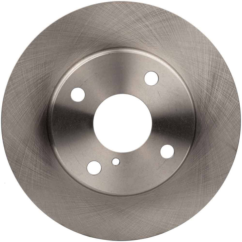 1993 Mazda Miata Brake Rotor