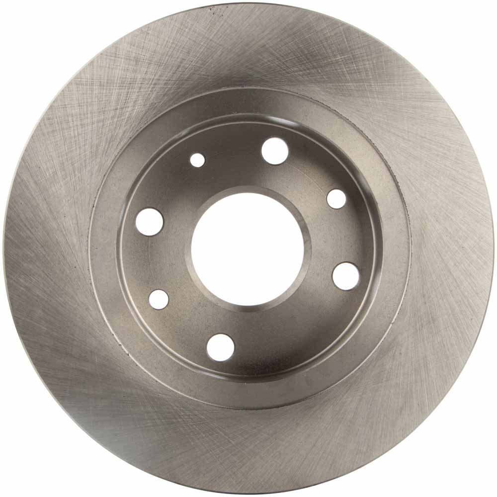 1992 Mazda Miata Brake Rotor