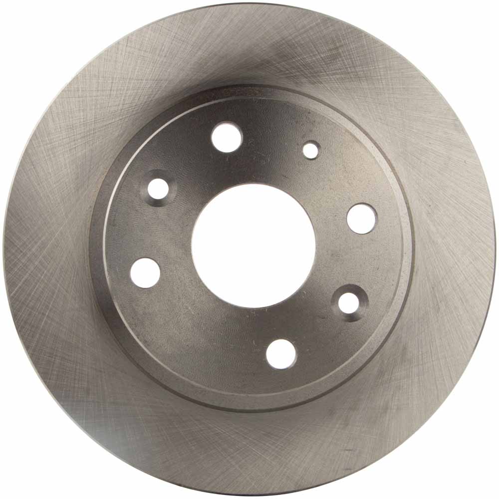 1992 Mazda Miata Brake Rotor