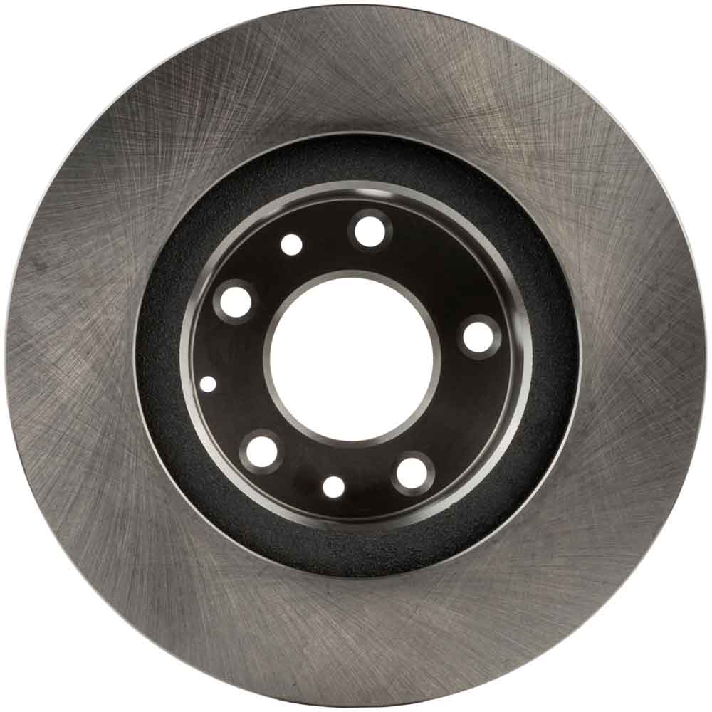 1994 Mazda RX-7 Brake Rotor