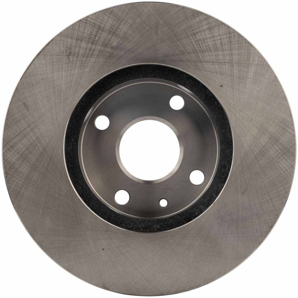 2000 Mazda Miata Brake Rotor