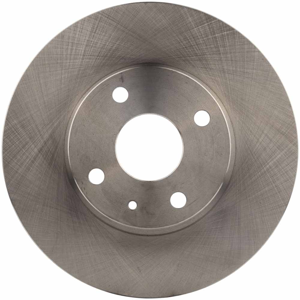 2000 Mazda Miata Brake Rotor