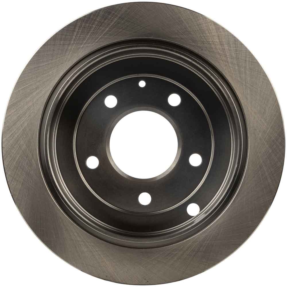 1995 Mazda Millenia Brake Rotor