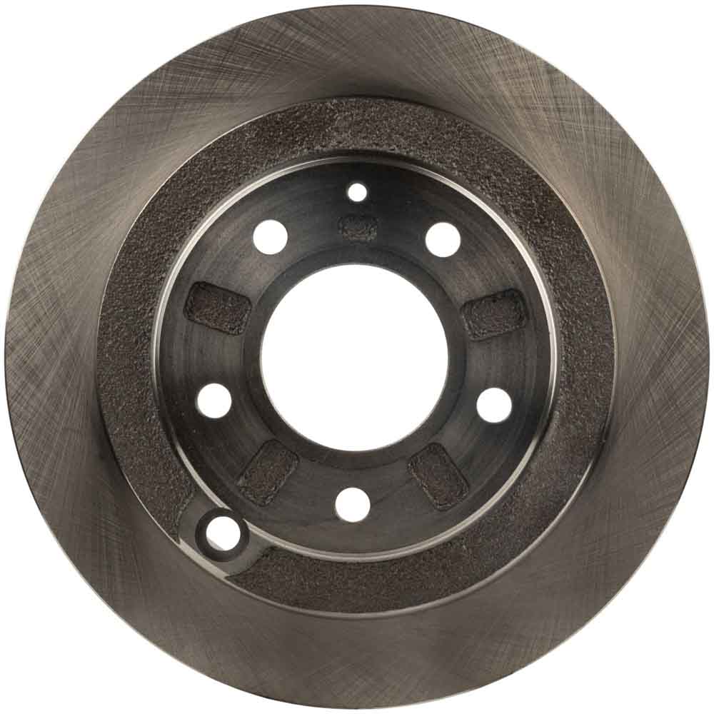 1995 Mazda Millenia Brake Rotor