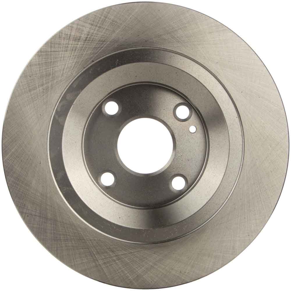 2003 Mazda Miata Brake Rotor