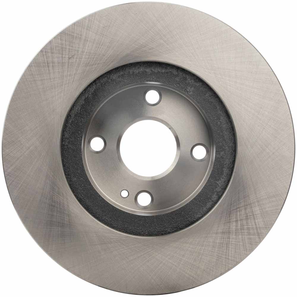 2003 Mazda Miata Brake Rotor