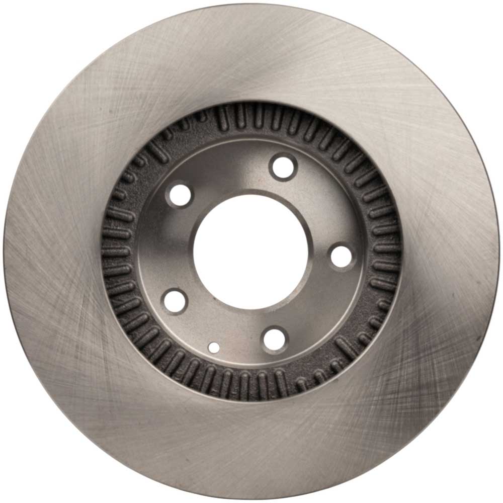 2002 Mazda Millenia Brake Rotor