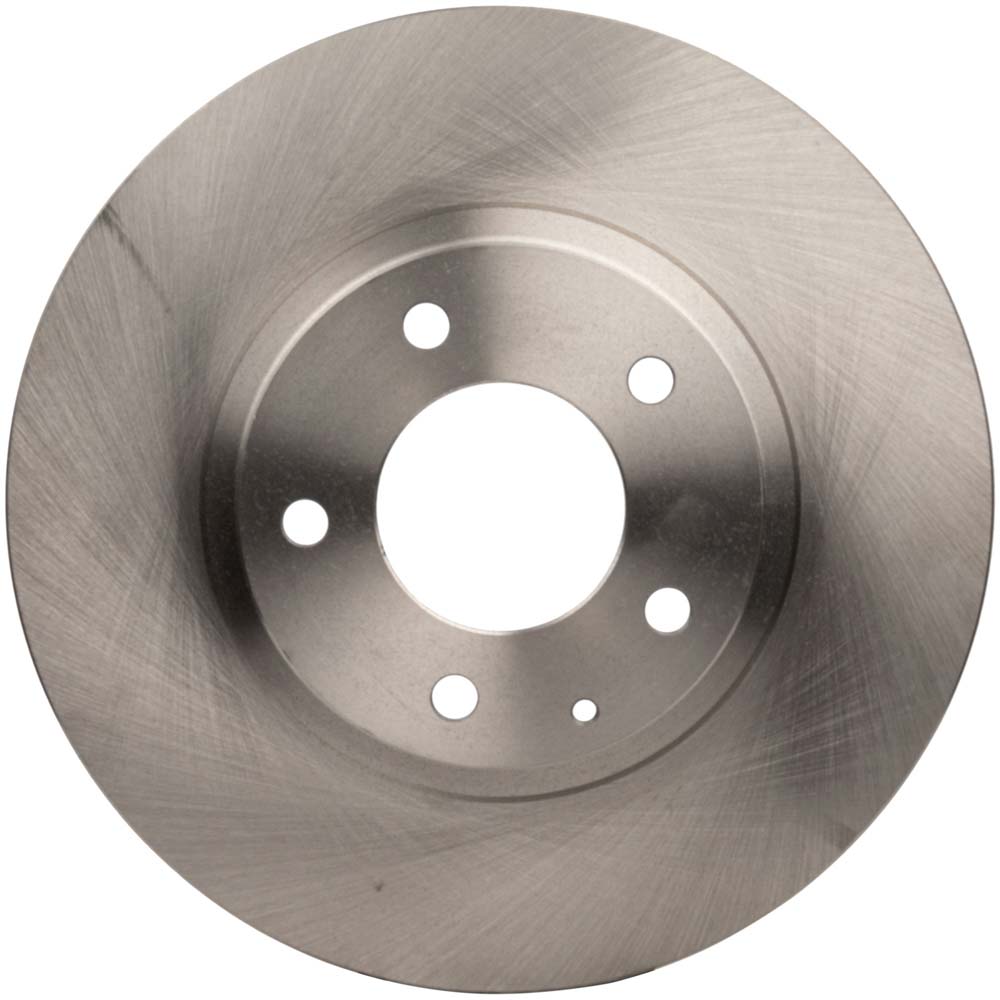 2002 Mazda Millenia Brake Rotor