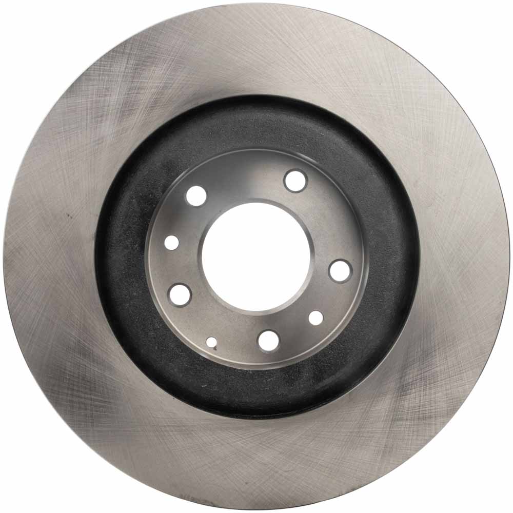 2011 Mazda RX-8 Brake Rotor