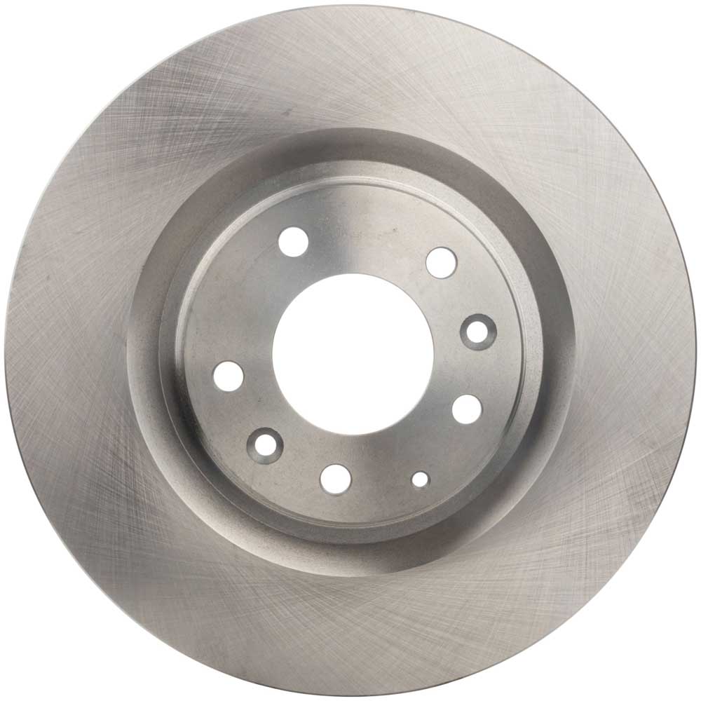 2011 Mazda RX-8 Brake Rotor