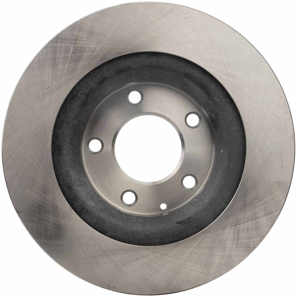 2007 Mazda RX-8 Brake Rotor