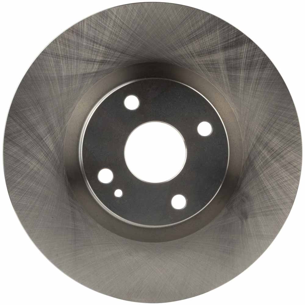 2021 Mazda MX-5 Miata Brake Rotor