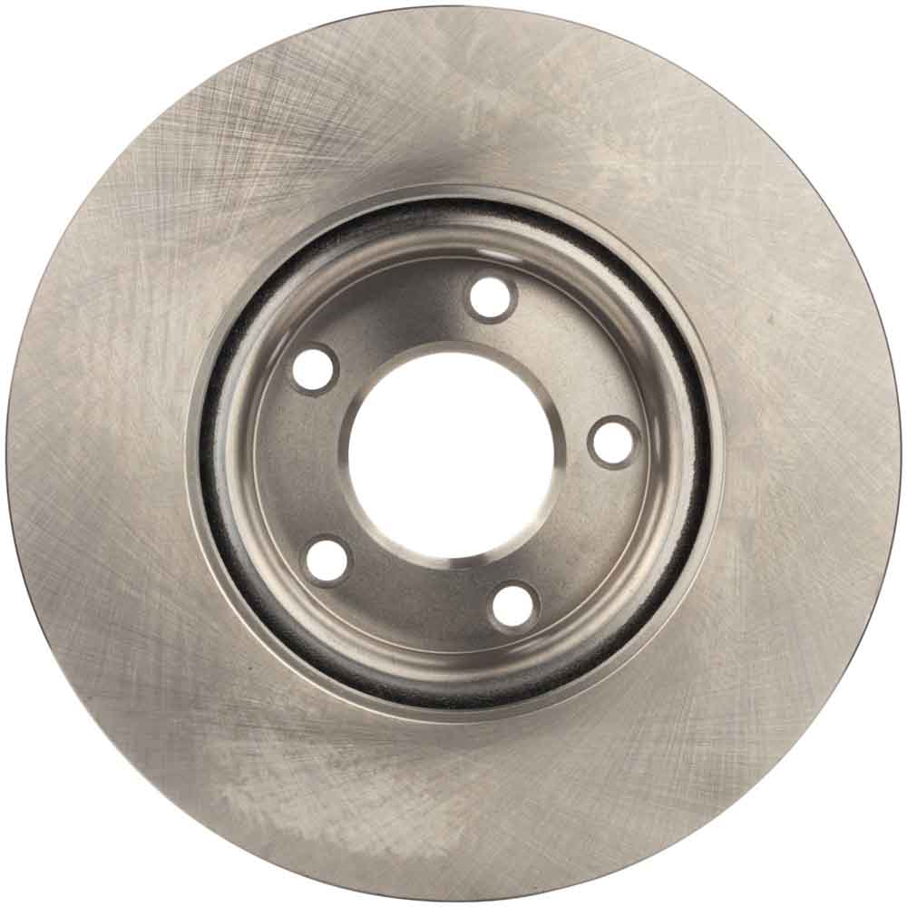2012 Mazda 3 Brake Rotor