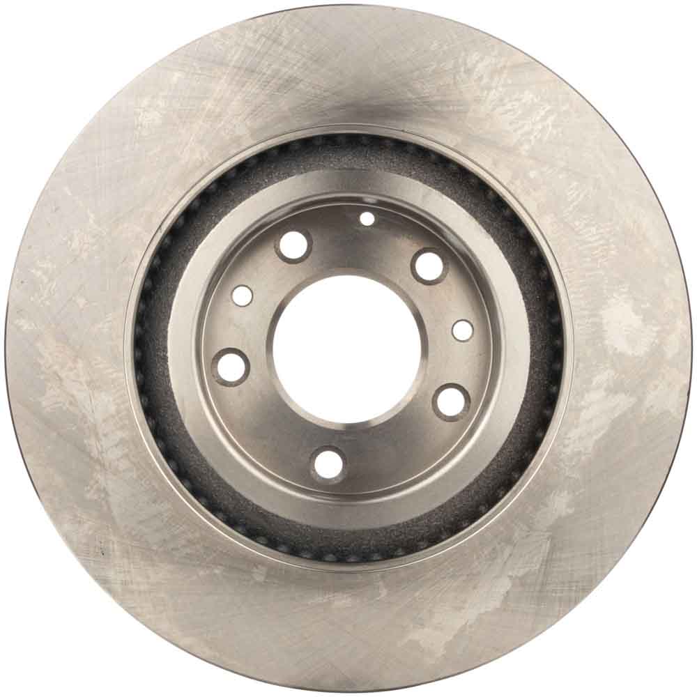 2012 Mazda CX-9 Brake Rotor