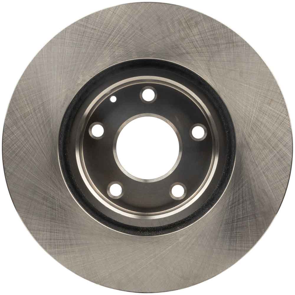 2014 Mazda CX-5 Brake Rotor