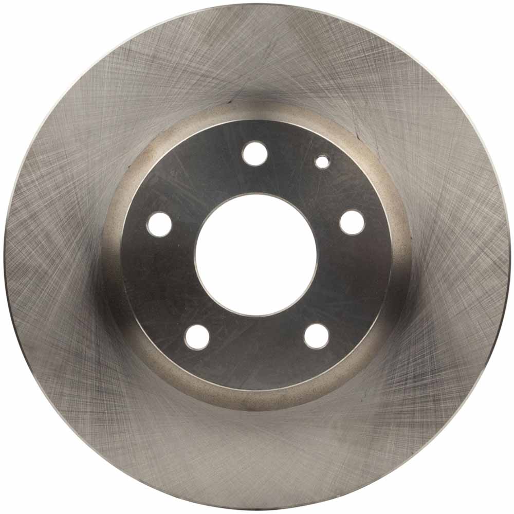 2014 Mazda CX-5 Brake Rotor
