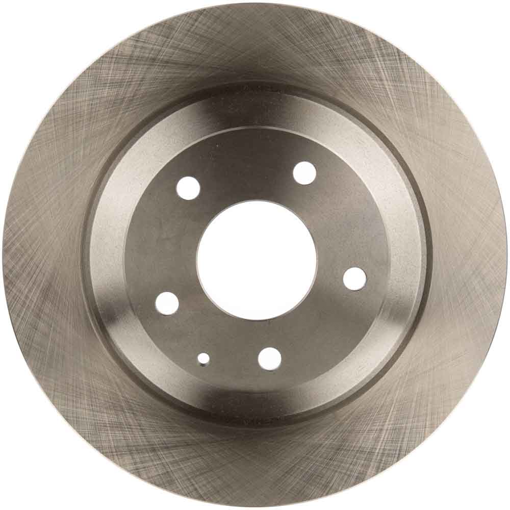 2017 Mazda CX-5 Brake Rotor