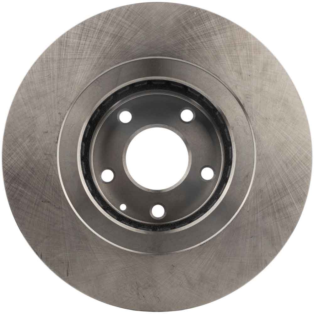 2021 Mazda CX-9 Brake Rotor