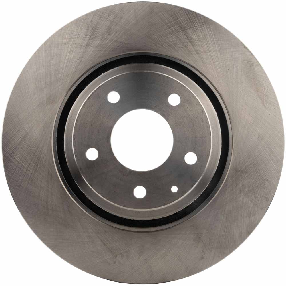 2021 Mazda CX-9 Brake Rotor