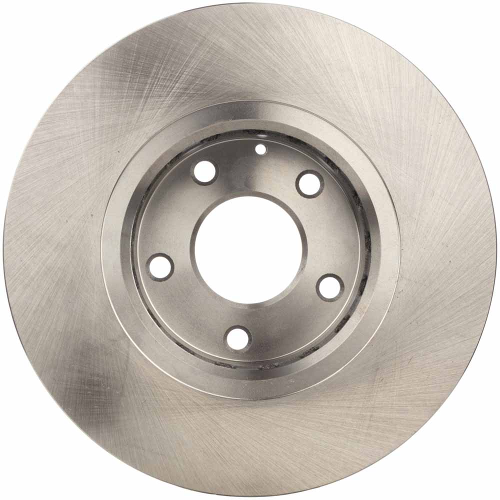 2021 Mazda CX-5 Brake Rotor