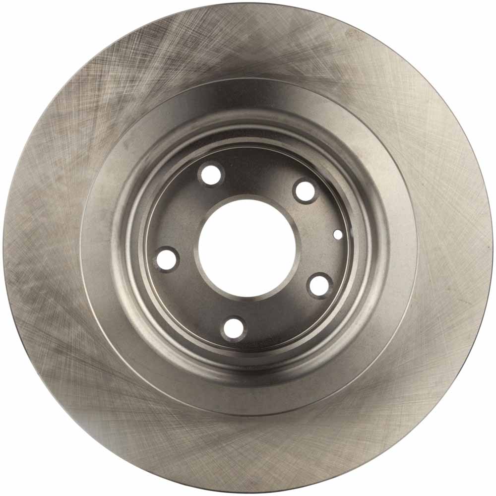2021 Mazda CX-9 Brake Rotor