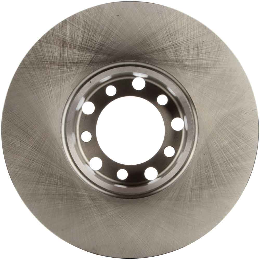 1983 Mercedes Benz 300D Brake Rotor