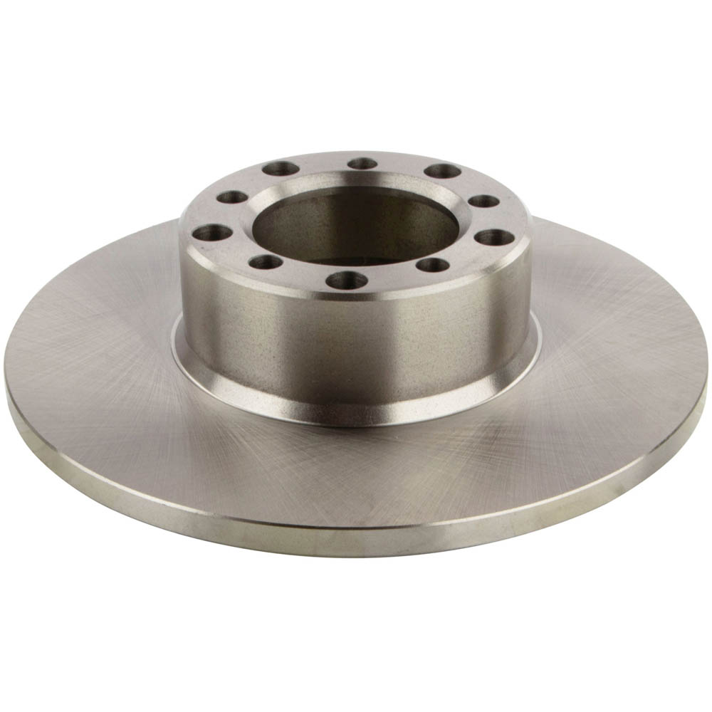 1983 Mercedes Benz 300D Brake Rotor