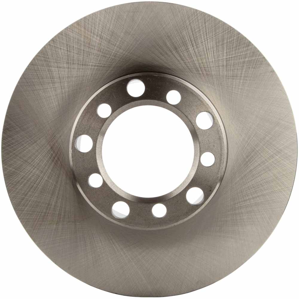 1983 Mercedes Benz 300D Brake Rotor