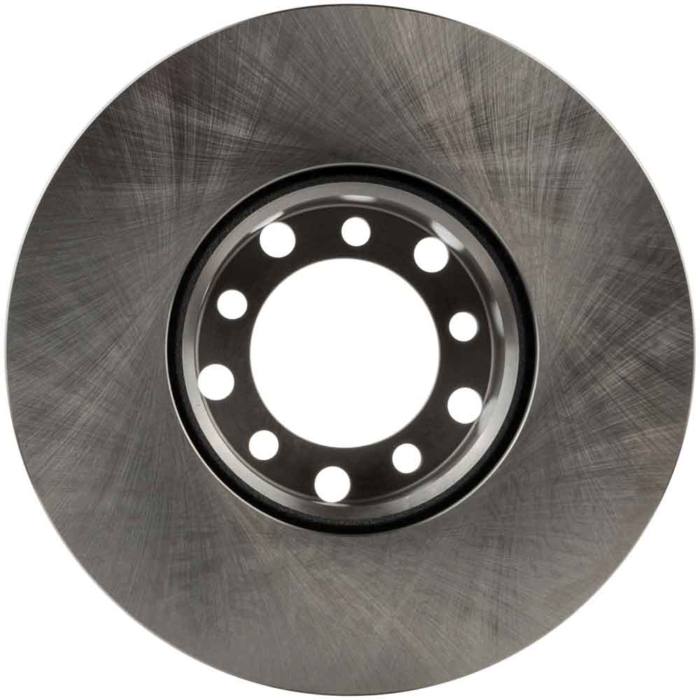 1973 Mercedes Benz 450SEL Brake Rotor