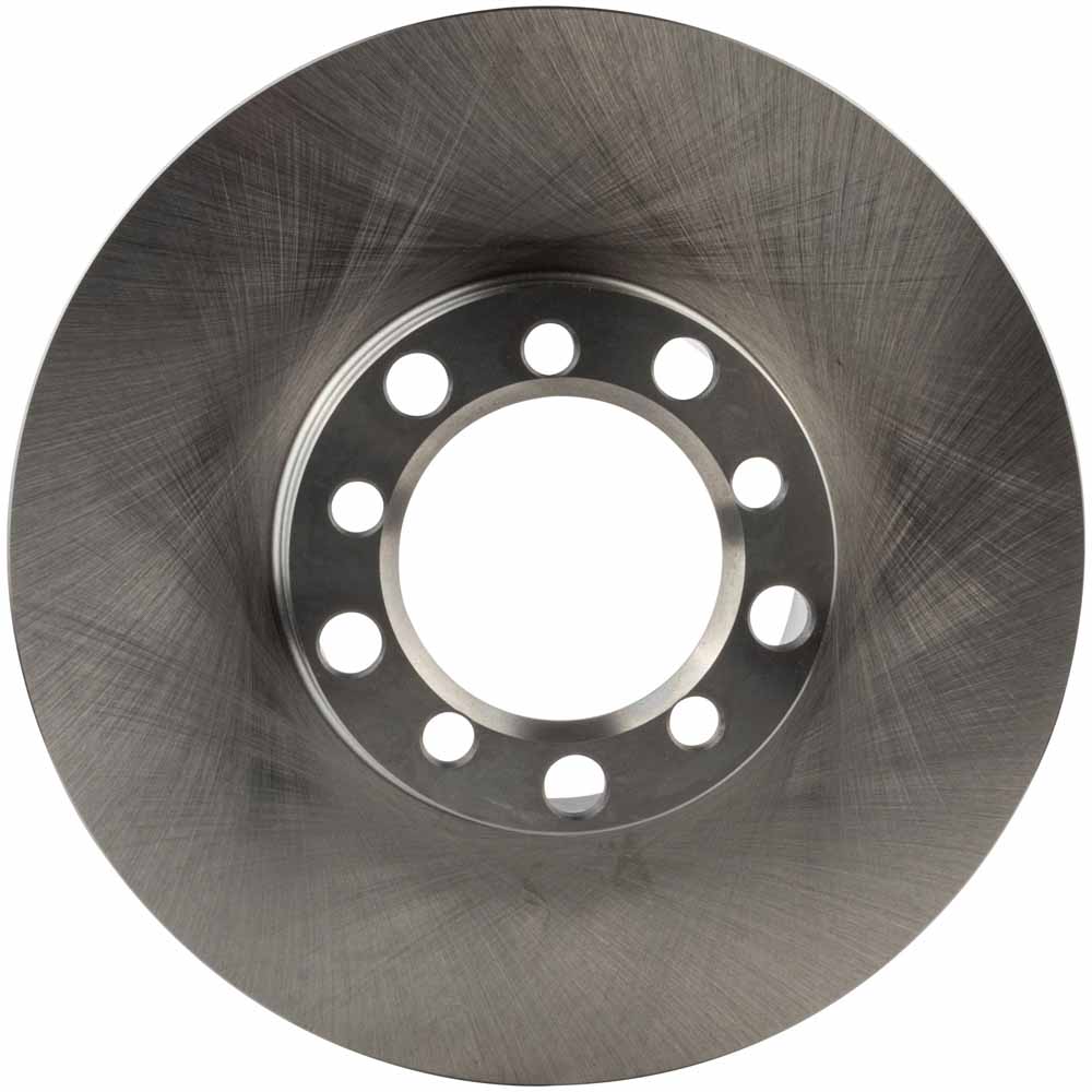 1973 Mercedes Benz 450SEL Brake Rotor