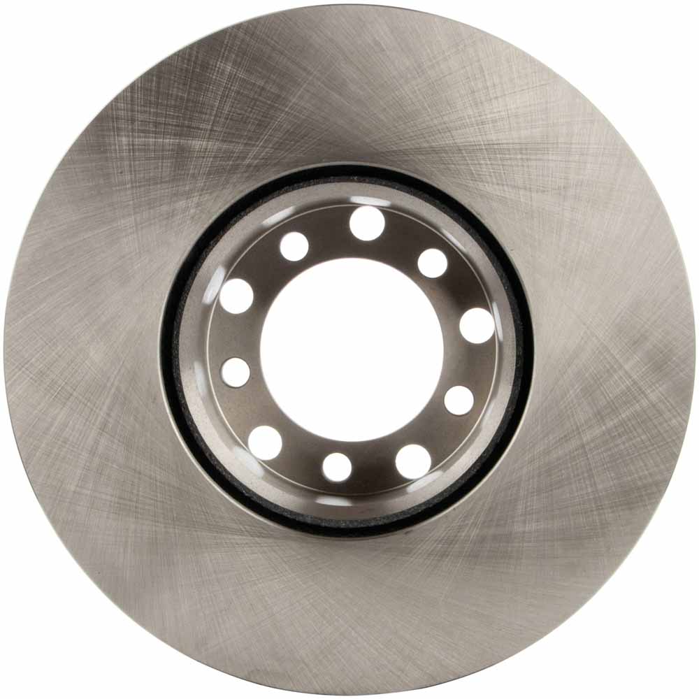 1982 Mercedes Benz 380SEL Brake Rotor