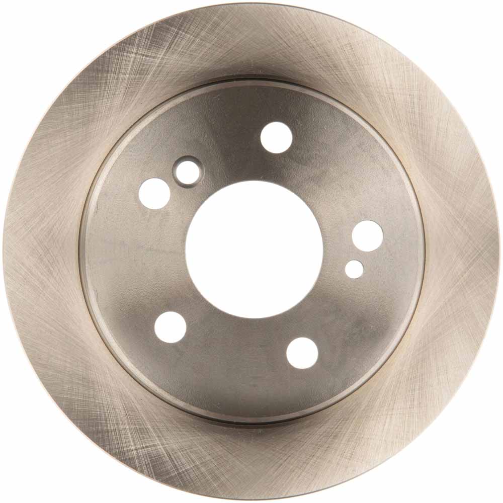 1987 Mercedes Benz 190D Brake Rotor