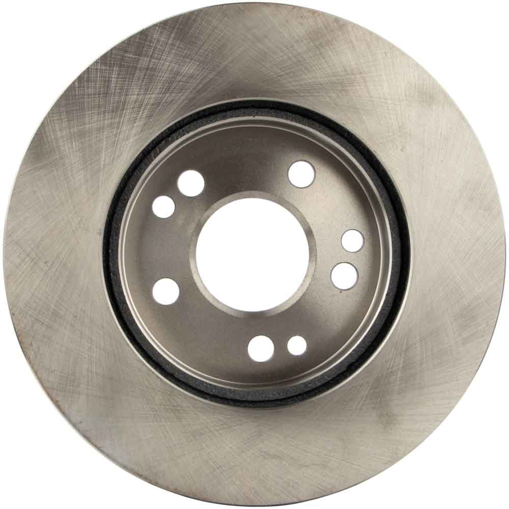 1987 Mercedes Benz 190E Brake Rotor