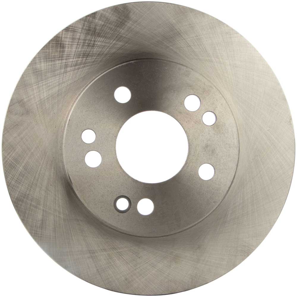 1987 Mercedes Benz 190E Brake Rotor