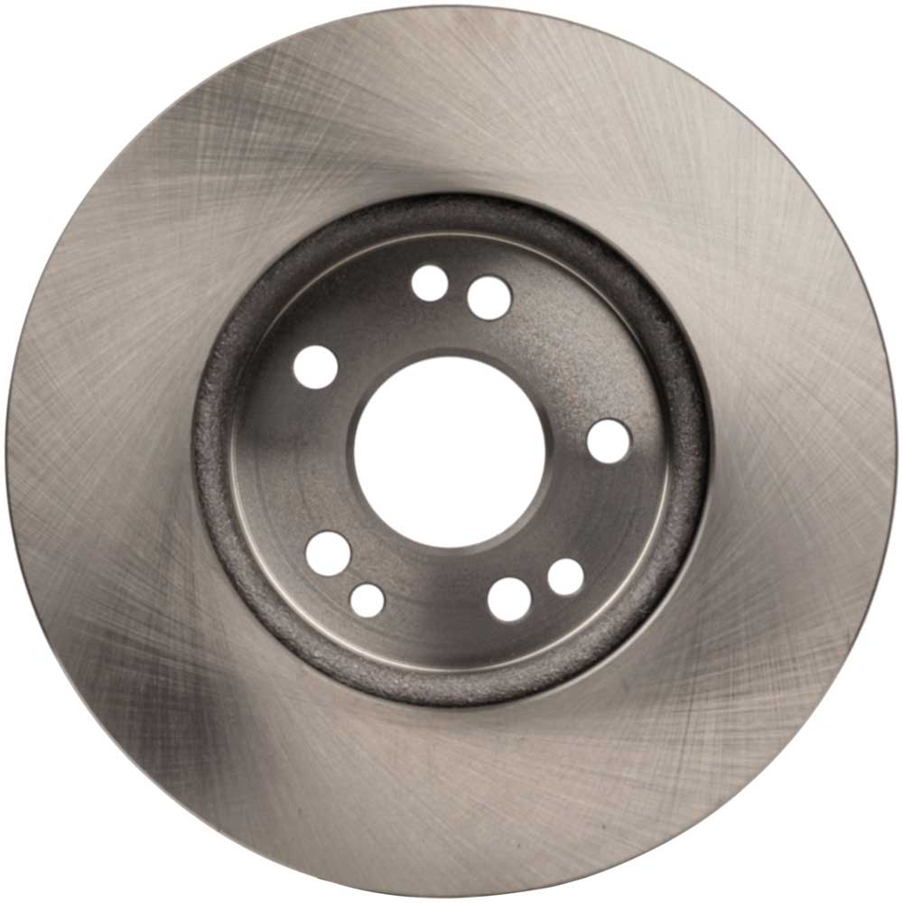 1994 Mercedes Benz E500 Brake Rotor