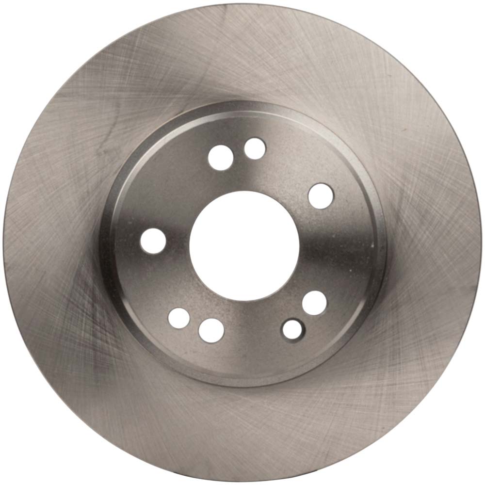 1994 Mercedes Benz E500 Brake Rotor
