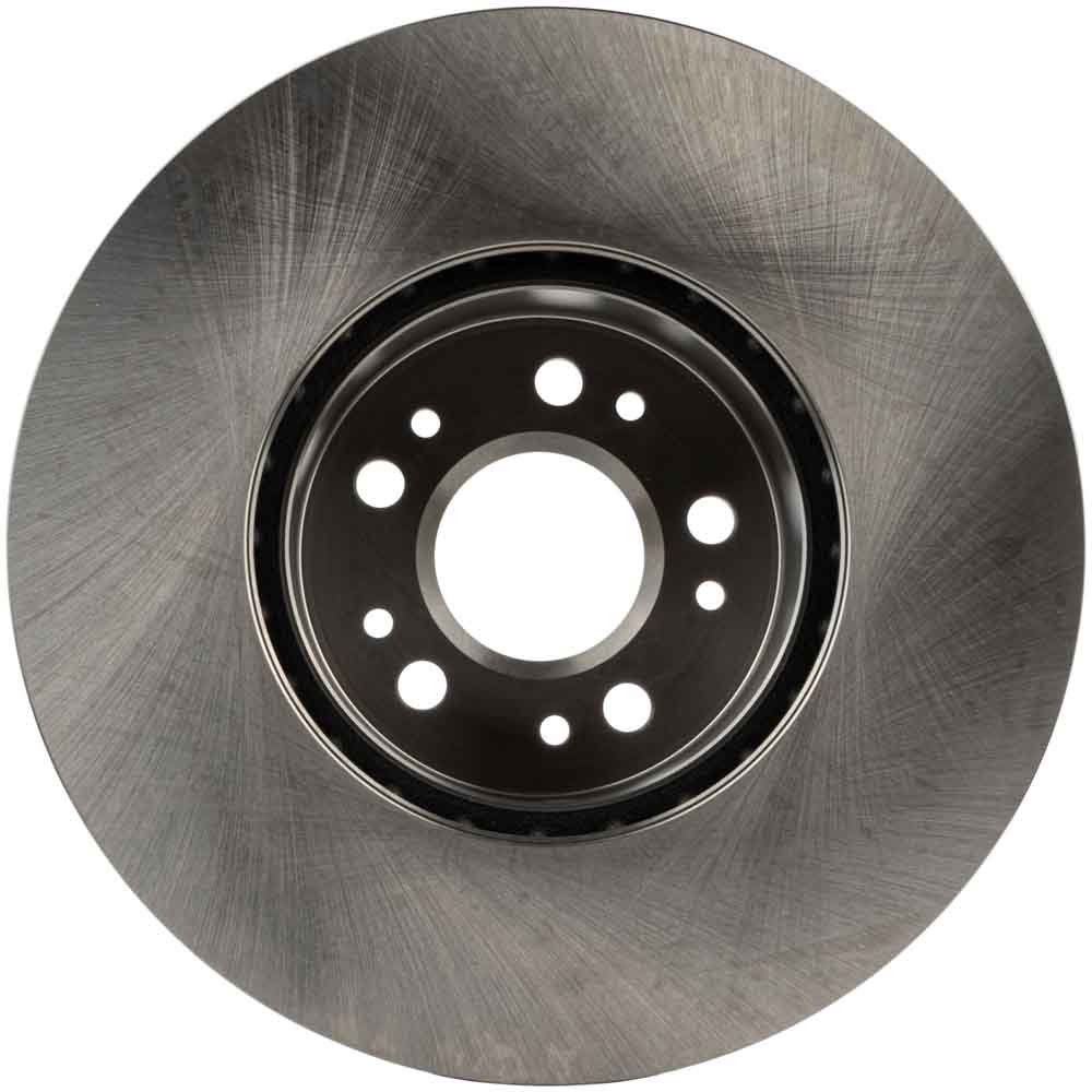 1994 Mercedes Benz S320 Brake Rotor